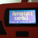 Prima zi de serviciu dupa sărbători