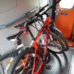 Scrisoare catre CFR. Pe tren cu bicicleta. Scrisoare catre CFR. Pe tren cu bicicleta.