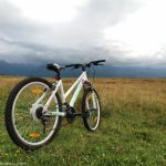 Cu bicicleta pe Transfăgărăşan. Prima parte, din Ucea până la Bâlea Cascadă. Călătorii cu Boss. Cu bicicleta pe Transfăgărăşan. Prima parte, din Ucea până la Bâlea Cascadă. Călătorii cu Boss.