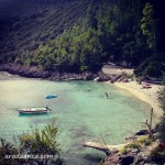 Porto Katsiki, alte plaje si cascade