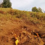 Focul Viu de la Lopătari. Prin zona Buzăului, partea 1.