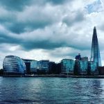 Londra iunie 2016, o privire in urma