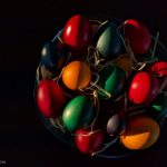 De sarbatori toate drumurile duc acasa. Paste 2016.