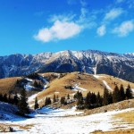 Revelion 3 in 1. Zarnesti, Curmatura, Moieciu de Sus. Bonus traseu Curmatura Casa Folea.