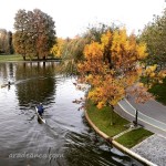 e miercuri si e toamna